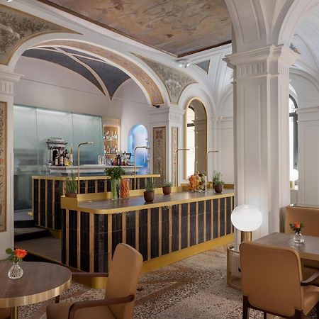 Maison Roma Piazza Di Spagna Una Esperienze Екстериор снимка