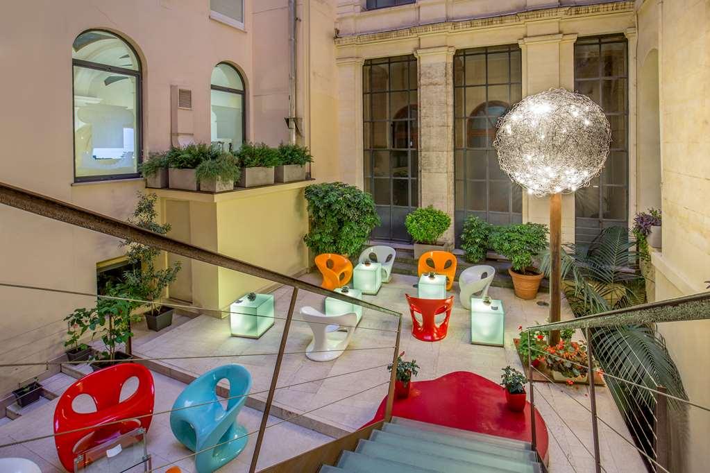 Maison Roma Piazza Di Spagna Una Esperienze Съоръжения снимка