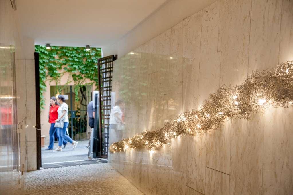 Maison Roma Piazza Di Spagna Una Esperienze Екстериор снимка