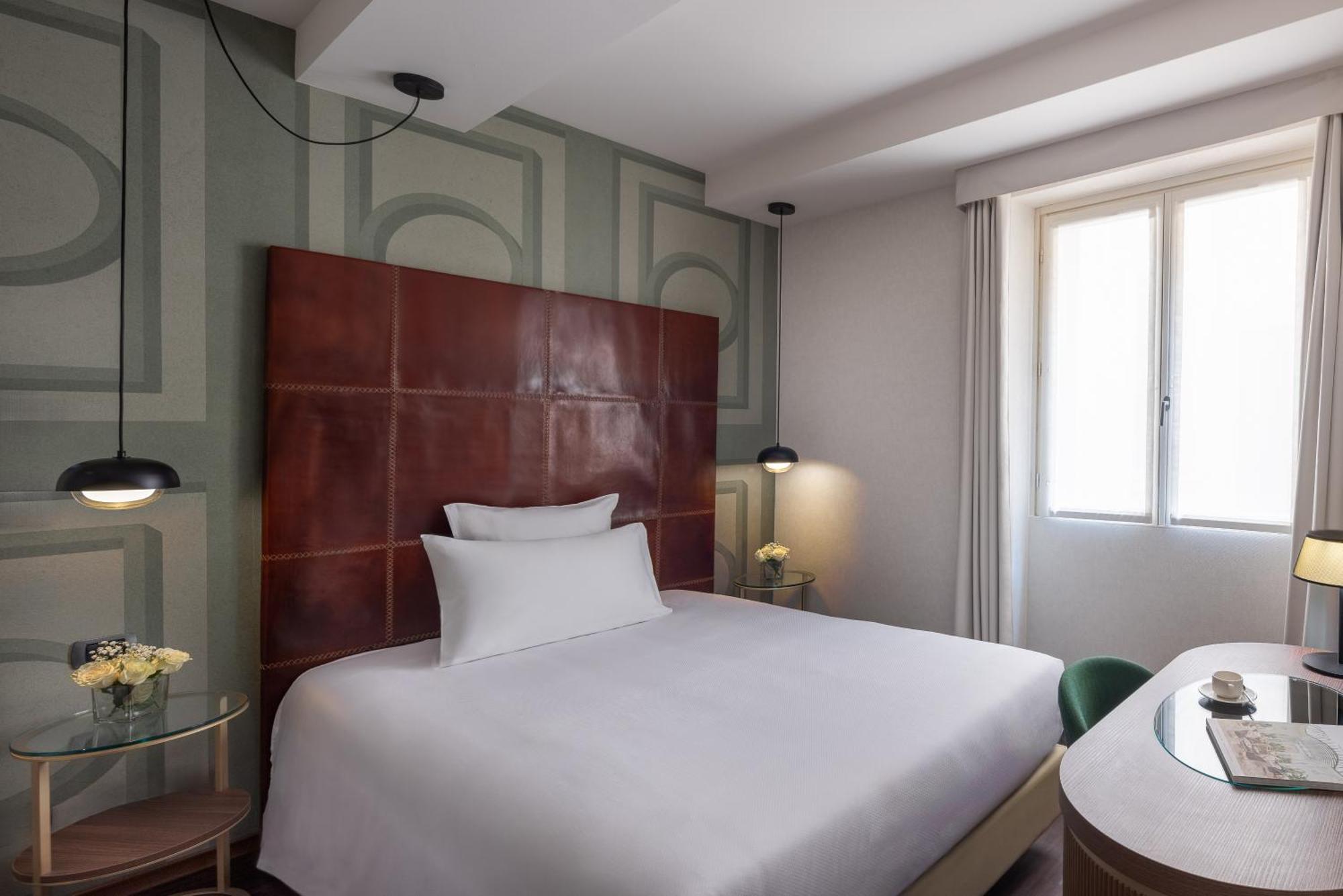 Maison Roma Piazza Di Spagna Una Esperienze Екстериор снимка