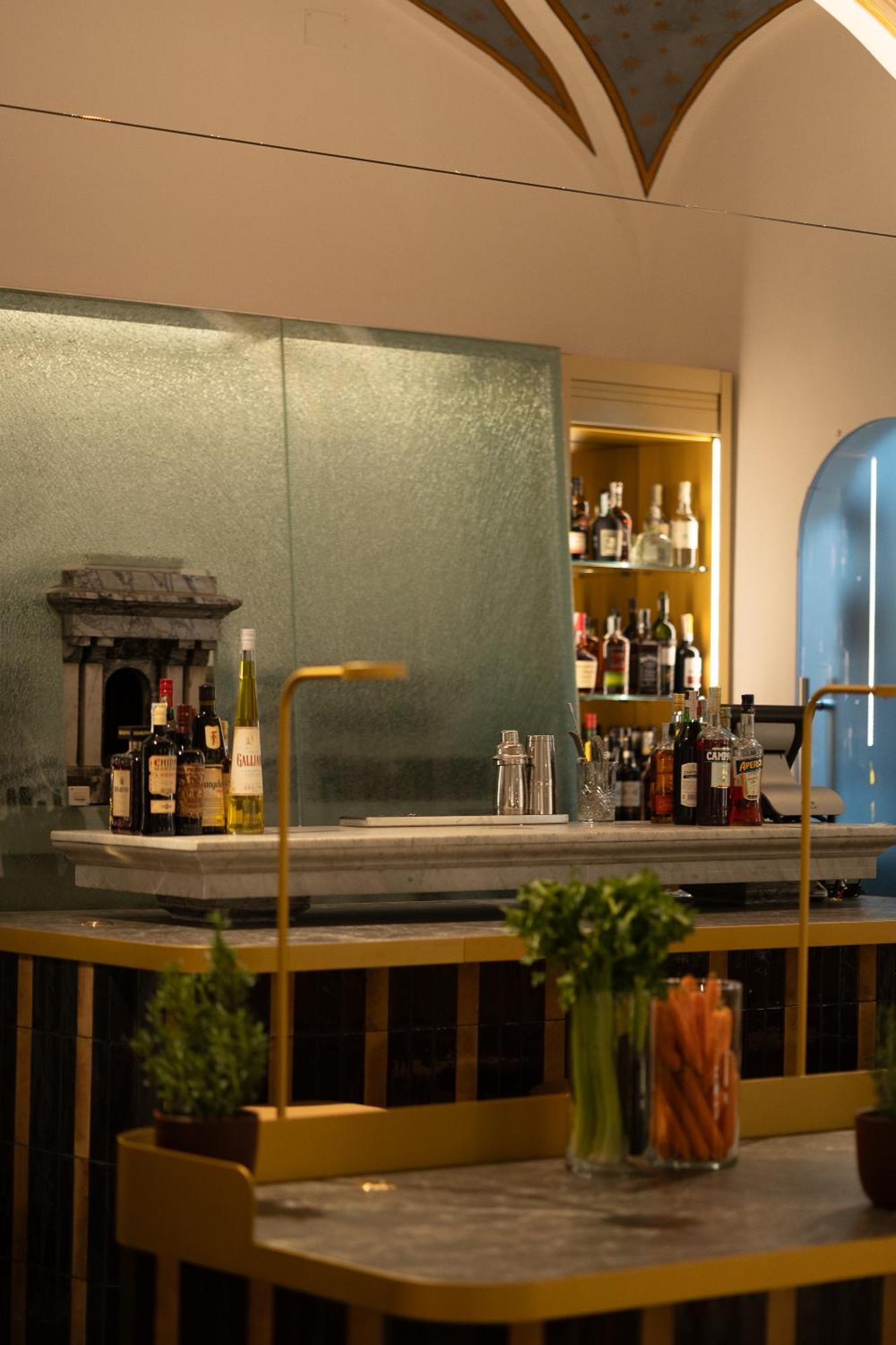 Maison Roma Piazza Di Spagna Una Esperienze Екстериор снимка