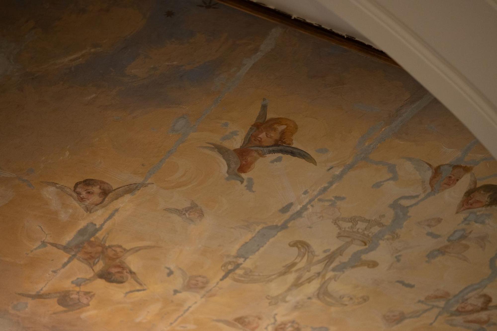 Maison Roma Piazza Di Spagna Una Esperienze Екстериор снимка