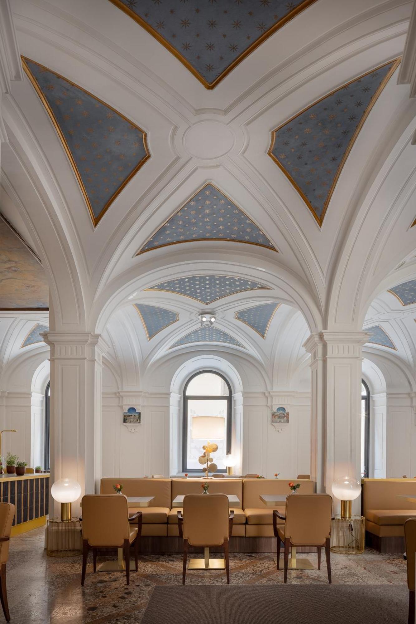 Maison Roma Piazza Di Spagna Una Esperienze Екстериор снимка