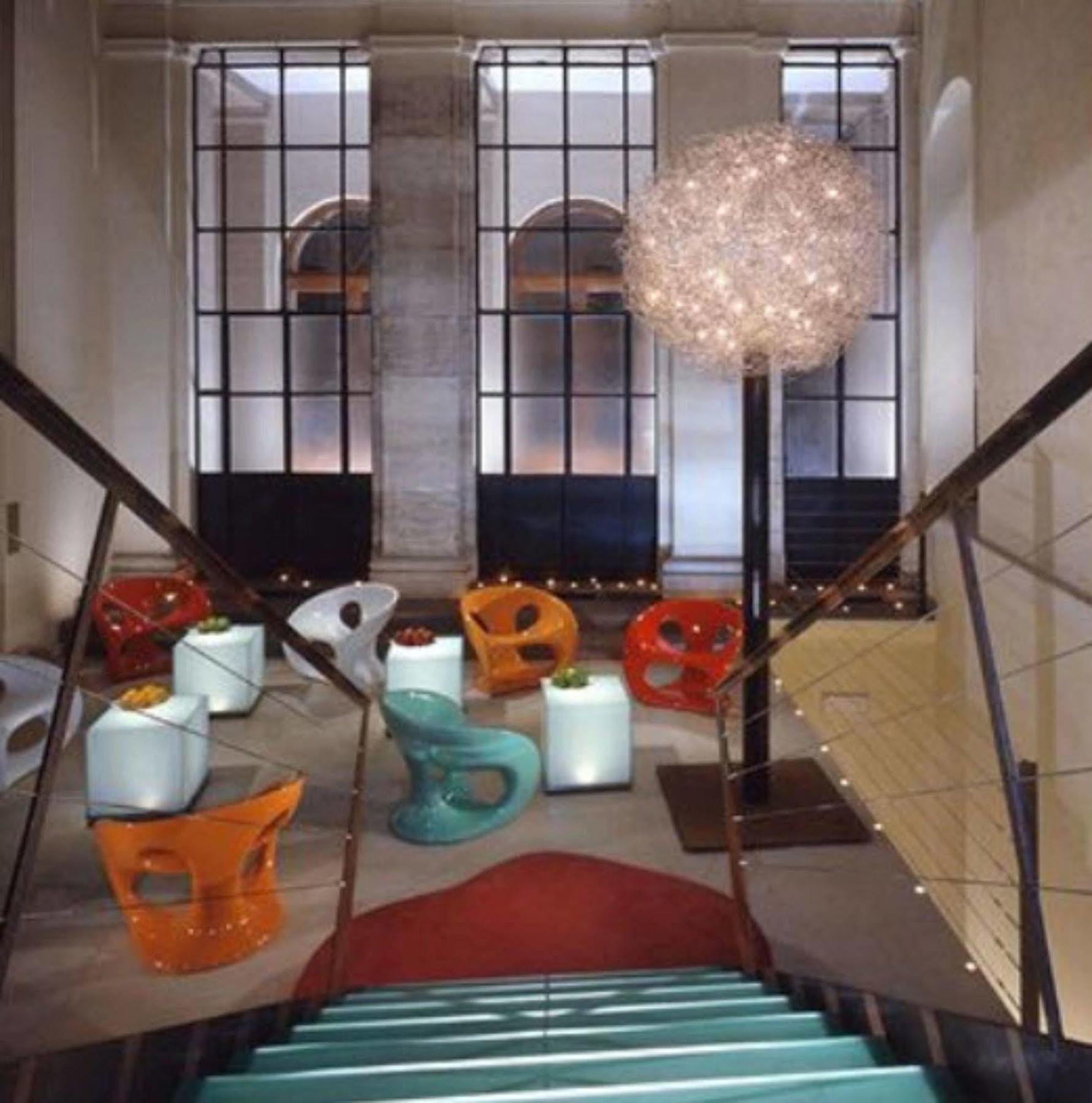 Maison Roma Piazza Di Spagna Una Esperienze Екстериор снимка