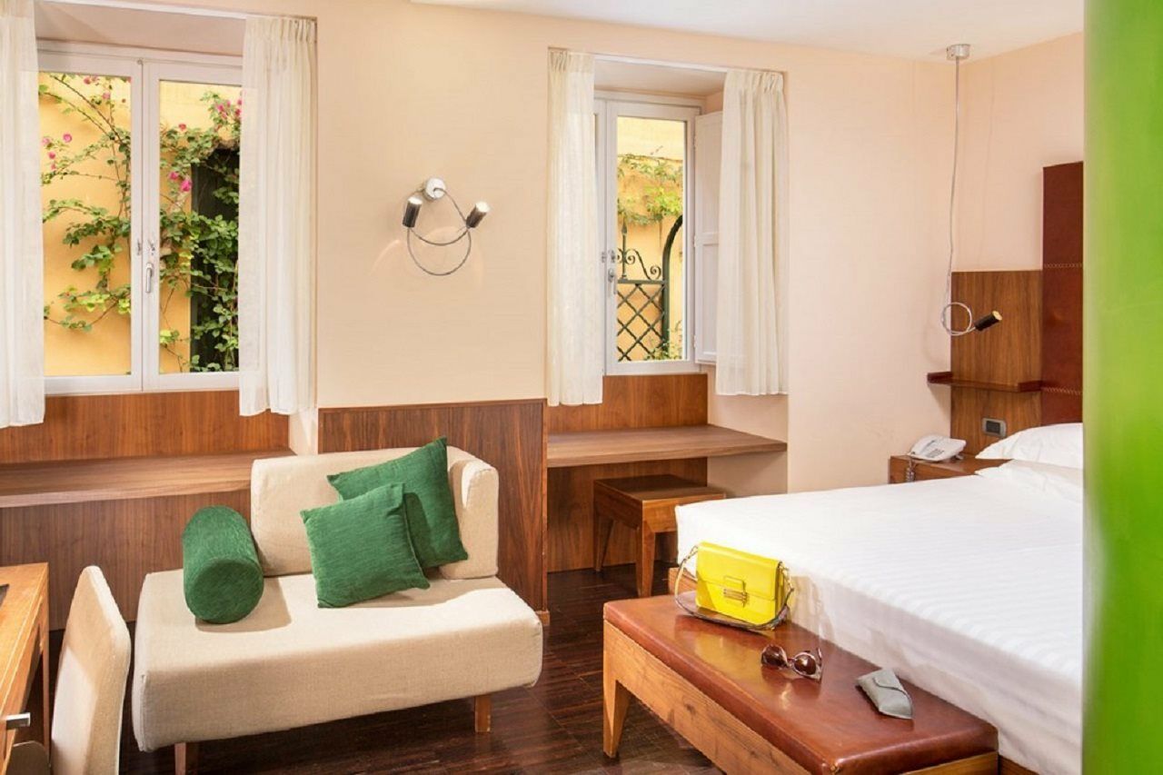 Maison Roma Piazza Di Spagna Una Esperienze Екстериор снимка